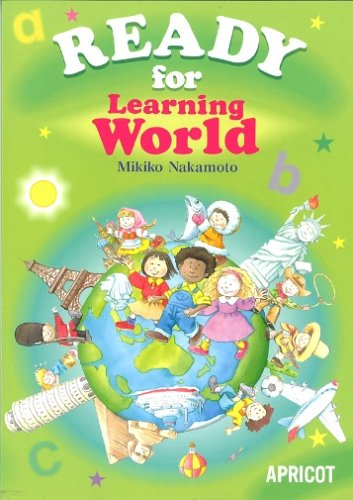 READY for Learning World (GREEN)