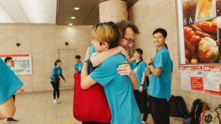 幸せ