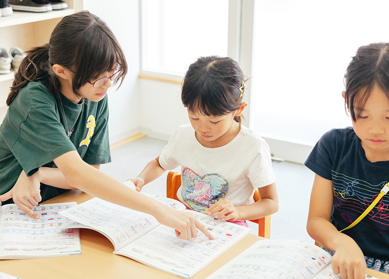 自己表現活動