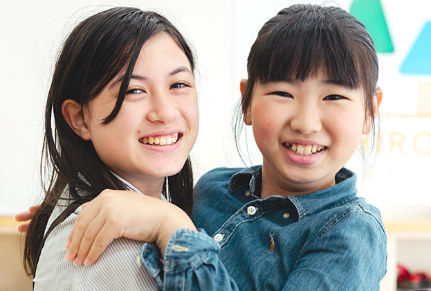 未来の社会に出た時に役立つマインドや姿勢