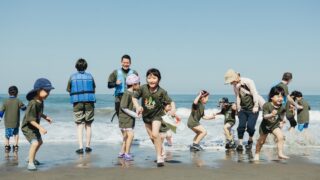 「サマーキャンプ、2025年」