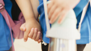 [早期教育焦らずに]