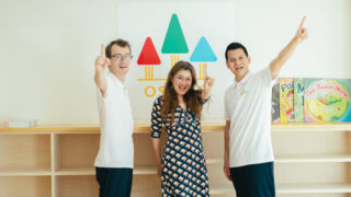 教室で大切にしている「お約束」