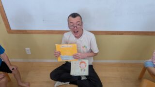 【月例レポート①】