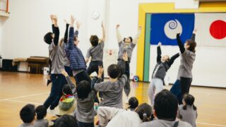 【月例レポート③】